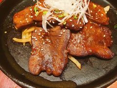 -皇品田苑日式料理(苏州中心店)