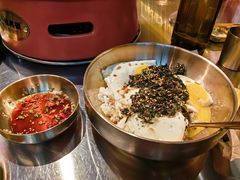 -核桃碳烤肉馆(深圳首店)