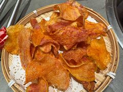-阿婆情腊排骨火锅·野生菌季(古城旗舰店)