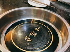 -味蜀吾老火锅(青岛万象城店)