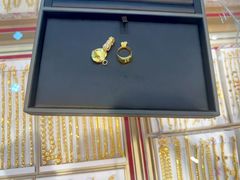-恒一珠宝·回收黄金钻石奢侈品(灵岩南路店)
