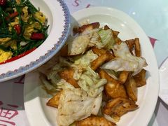 -SEEUNARI西域娜依新疆菜(环宇广场店)