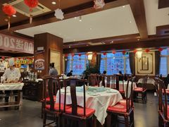 -惠丰堂饭庄·烤鸭·京味菜(西北旺·唐家岭店)