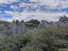 -墨石公园景区