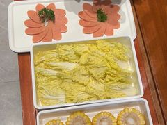 -老员外骨汤火锅(海州古城店)