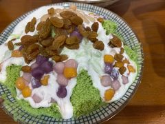 -哼哈豆花工房(高铁吾悦广场店)