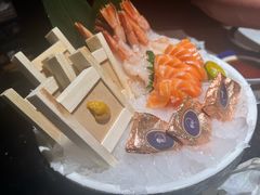 -極上萬膳·日料放题(海岸城店)