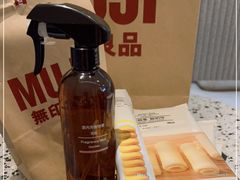 -MUJI无印良品(金狮广场店)