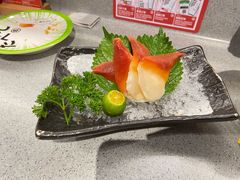 -友壹町寿司(嘉洲广场店)