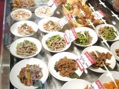 -必点海鲜·鲅鱼水饺(鞍山西道店)