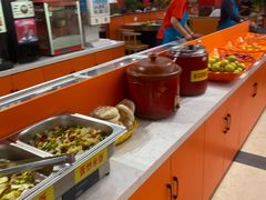 -辣动时代自助小火锅(大庆路店)