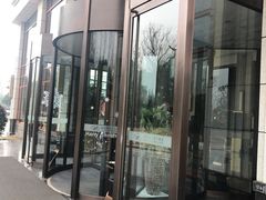 -世纪缘湖滨花园酒店(玄武湖店)