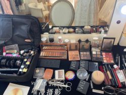 -巴黎婚纱摄影工作室