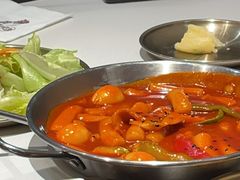 -西塔老太太泥炉烤肉(川沙百联店)