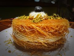-ELI FALAFEL Lebanese&Mediterranean黎巴嫩美食(富城路店)