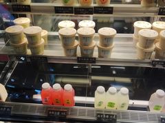 -宝珠奶酪(闵行仲盛店)