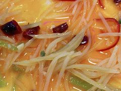 -撒拉人家.酸菜牦牛肉火锅