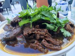 -黄牛肉馆·皖南土菜