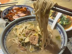 片儿川-慧娟面馆·餐厅(望江路店)
