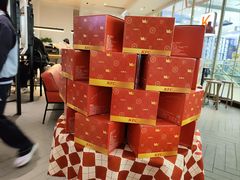 -肯德基(融创茂店)