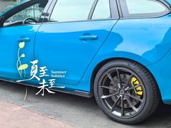 -倍耐力轮胎专卖店(碧云路店)