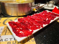 匙仁-牛事制造局牛肉火锅(莲岳路店)