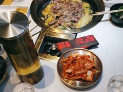 -杨记齐齐哈尔烤肉(总店)