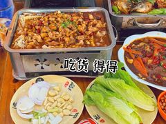 -江湖万州烤鱼(王子美食城)