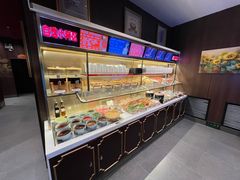 -山城辣妹子(定福庄店)