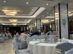-东江渔村·古典园林·30年粤菜老字号(太和店)