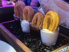 -Famous肥猫墨西哥音乐餐吧(五棵松华熙LIVE店)