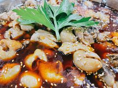 -肥肠鸡冷锅串串(广元利州广场店)
