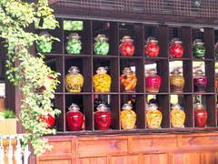 -土灶人家柴火鸡(都江堰店)