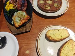 -萨莉亚意式餐厅(江桥万达广场店)