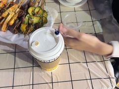 -狮龙啤酒烧烤屋(建二路店)