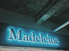 门面-Madeleine玛德琳(永平里店)