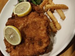 -Secco德式餐吧(南秀村店)