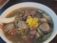 -潮镇老尾牛杂(环城西路店)