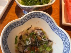 -鳗鱼家·深夜食堂(军博店)