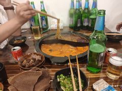 -吃皮火锅馆(苏宁店)