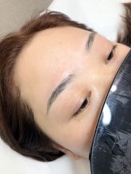 点击看大图 -MIVI·纹眉半永久野生眉