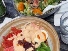 -THE WOODS 简餐 (国贸商城店)