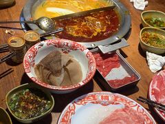 -楠火锅(仁恒梦中心店)