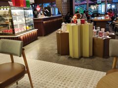 -Tims天好咖啡·贝果(雁展路万象天地店)