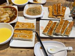 -左邻右舍褡裢火烧(石榴园店)