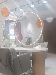 -LJOY丽锦造型·烫发染发