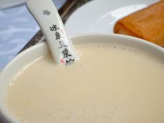 冰泉滴珠豆浆-冰泉豆浆馆(白云山总店)