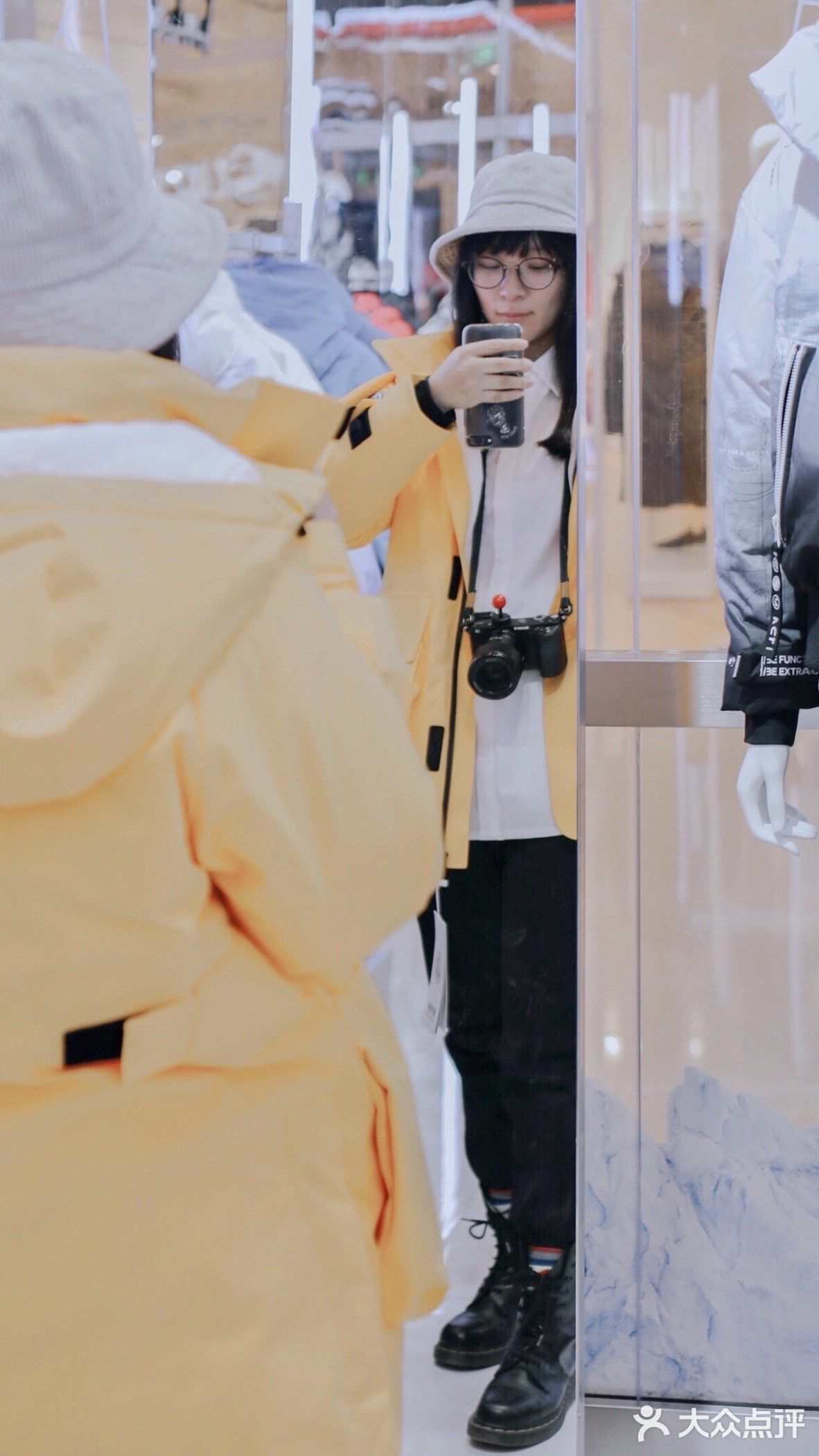 冬季必备 | 保暖与时髦兼备的波司登羽绒服