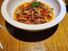 -耕渔小院·湖南鱼鲜(望城店)