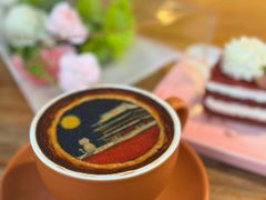 -KODO可多·西式简餐·咖啡·精酿啤酒(鼓楼店)